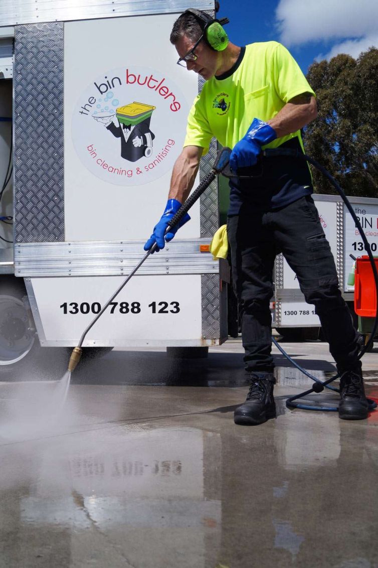 The-Bin-Butlers-Franchise-concrete-cleaning