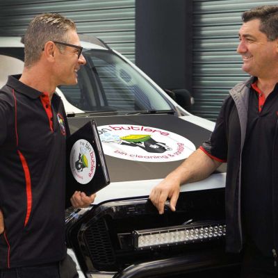 The-Bin-Butlers-Franchise-owners