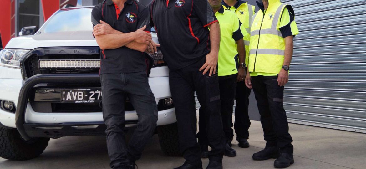 The-Bin-Butlers-Franchise-team