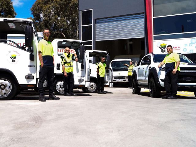 The-bin-butlers-team