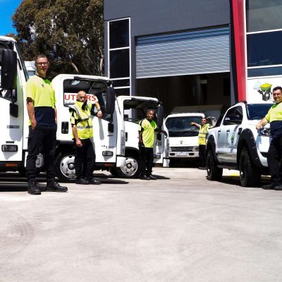 The-bin-butlers-team