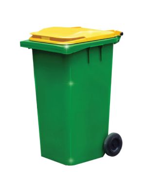 MONTHLY BIN CLEANING SERVICE