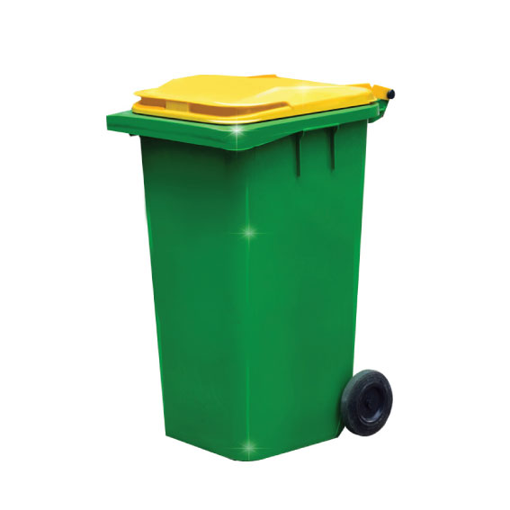 ONE-OFF BIN CLEANING SERVICE